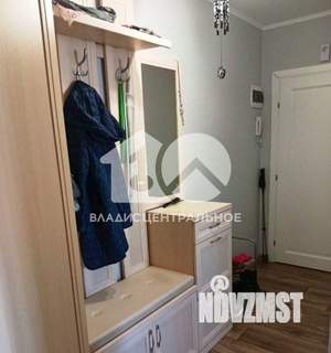 3-к квартира, вторичка, 57м2, 4/5 этаж