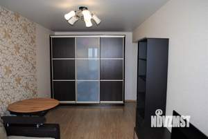 Студия квартира, вторичка, 27м2, 17/18 этаж