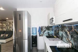 1-к квартира, вторичка, 32м2, 5/5 этаж