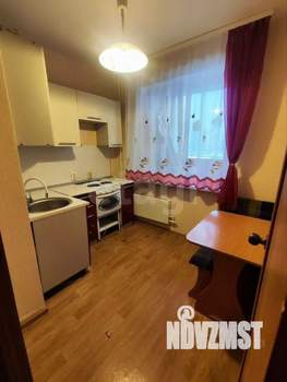 1-к квартира, вторичка, 26м2, 4/10 этаж