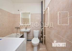 1-к квартира, вторичка, 37м2, 2/10 этаж