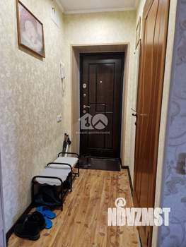 3-к квартира, вторичка, 58м2, 5/5 этаж