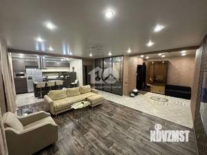 3-к квартира, вторичка, 97м2, 2/14 этаж