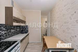 2-к квартира, вторичка, 47м2, 11/12 этаж