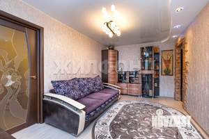2-к квартира, вторичка, 45м2, 3/5 этаж