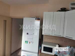 1-к квартира, вторичка, 35м2, 2/17 этаж