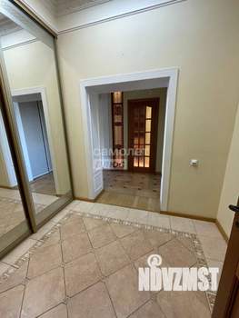 4-к квартира, вторичка, 148м2, 9/10 этаж