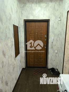 Студия квартира, вторичка, 34м2, 10/17 этаж