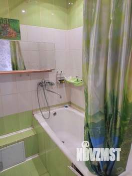 1-к квартира, вторичка, 30м2, 3/5 этаж