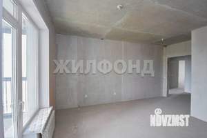 3-к квартира, вторичка, 71м2, 13/24 этаж