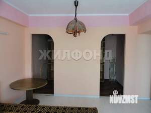 3-к квартира, вторичка, 61м2, 6/6 этаж