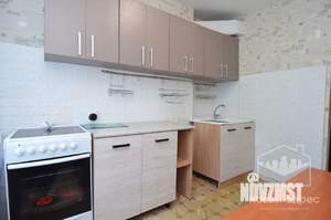 3-к квартира, вторичка, 61м2, 1/9 этаж