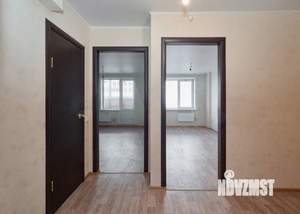 1-к квартира, вторичка, 35м2, 1/10 этаж