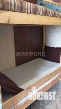 1-к квартира, вторичка, 12м2, 5/5 этаж