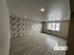 2-к квартира, вторичка, 59м2, 4/10 этаж