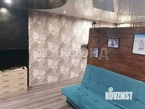 1-к квартира, вторичка, 39м2, 1/10 этаж