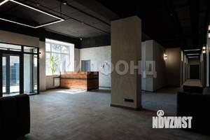 Студия квартира, вторичка, 25м2, 2/4 этаж
