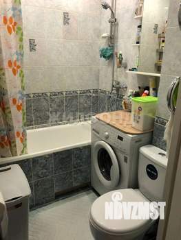 2-к квартира, вторичка, 47м2, 1/5 этаж