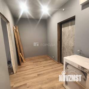 Студия квартира, вторичка, 29м2, 12/27 этаж