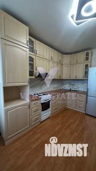 1-к квартира, вторичка, 44м2, 14/16 этаж