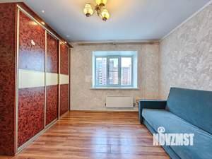 1-к квартира, вторичка, 33м2, 3/10 этаж