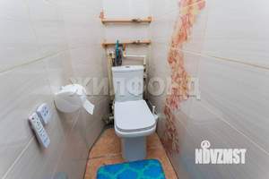 2-к квартира, вторичка, 45м2, 2/9 этаж