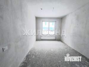 2-к квартира, вторичка, 69м2, 1/17 этаж