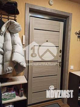 1-к квартира, вторичка, 37м2, 2/16 этаж