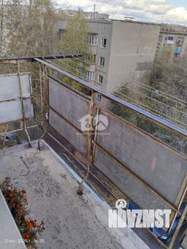 3-к квартира, вторичка, 61м2, 6/9 этаж