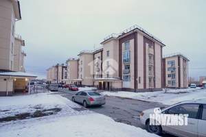 Студия квартира, вторичка, 20м2, 3/4 этаж