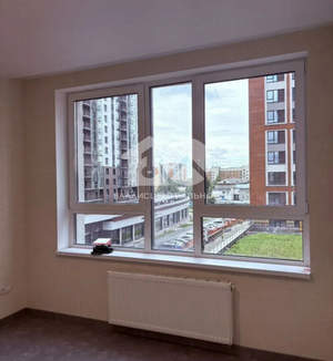 2-к квартира, вторичка, 55м2, 5/17 этаж