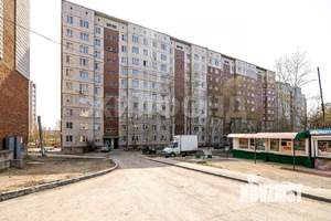 3-к квартира, вторичка, 63м2, 3/10 этаж