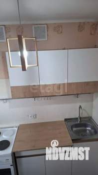 2-к квартира, вторичка, 43м2, 4/5 этаж