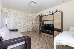 2-к квартира, вторичка, 57м2, 7/10 этаж
