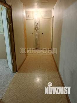 3-к квартира, вторичка, 61м2, 6/9 этаж