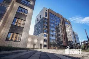 1-к квартира, вторичка, 42м2, 8/9 этаж