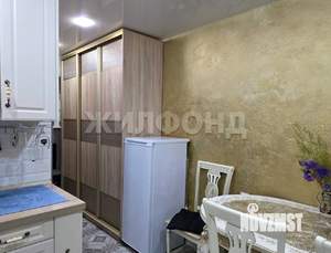 1-к квартира, вторичка, 21м2, 8/10 этаж