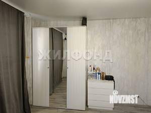 2-к квартира, вторичка, 45м2, 9/24 этаж