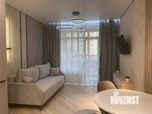 1-к квартира, вторичка, 27м2, 3/25 этаж