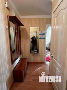 2-к квартира, вторичка, 45м2, 2/5 этаж