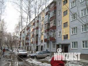 2-к квартира, вторичка, 45м2, 4/5 этаж