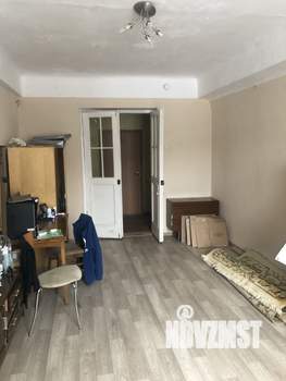 3-к квартира, вторичка, 78м2, 3/5 этаж