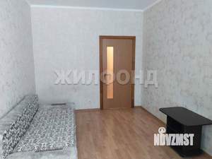 1-к квартира, вторичка, 36м2, 1/17 этаж