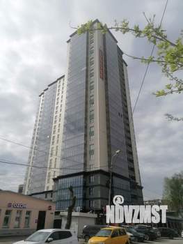 2-к квартира, вторичка, 54м2, 5/27 этаж