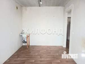 1-к квартира, вторичка, 37м2, 10/10 этаж