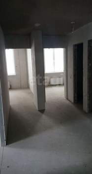 3-к квартира, вторичка, 70м2, 4/17 этаж