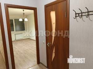 1-к квартира, вторичка, 34м2, 5/10 этаж