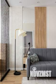 1-к квартира, вторичка, 43м2, 11/27 этаж