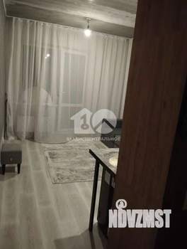 1-к квартира, вторичка, 20м2, 11/16 этаж