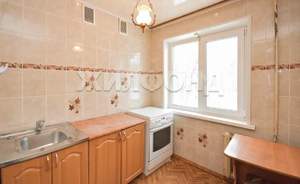 3-к квартира, вторичка, 62м2, 2/5 этаж